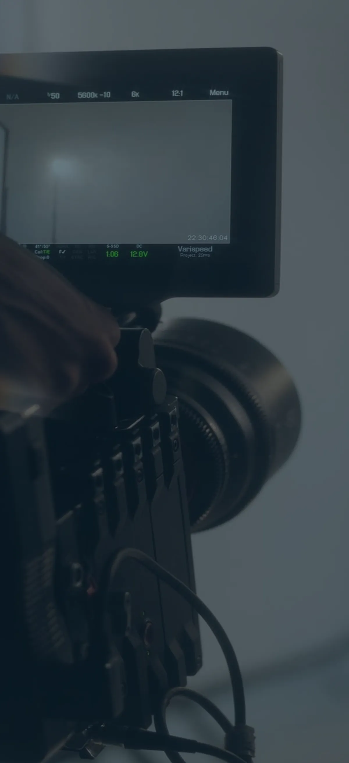 Fotós és videós dokumentáció a rendezvényen